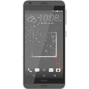 Desire 530 (HTC Türkiye Garantili) Beyaz