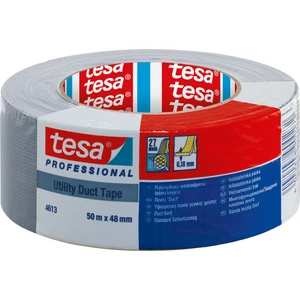 Bant Duct Tape Gri-Ekonomi 4613 48Mmx50mt