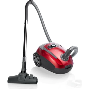 AR4054 Cleanart Silence Pro Elektrikli Süpürge - Nar