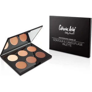 Catherine Arley Contour Camuflage Palette - 2046 -