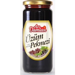 Arı Damlası Üzüm Pekmezi