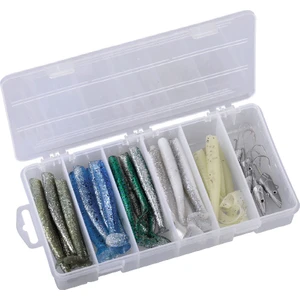 Savage Gear Sandeel Kit 12.5 cm 30+5 Adet Suni Yem