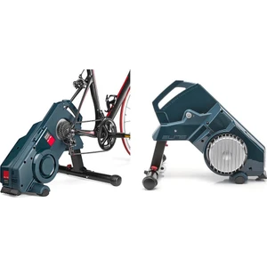 Turno Hometrainer Smart Sıvı Direnç Teknolojili Bisiklet Trainer