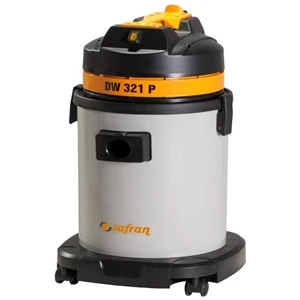 Dw 321 P Islak-Kuru Tip Endüstriyel Elektrik Süpürgesi
