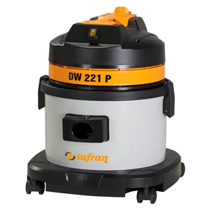Dw 221 P Islak-Kuru Tip Endüstriyel Elektrik Süpürgesi