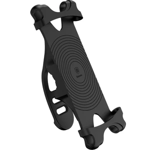 Bisiklet Motosiklet Telefon Tutucu Miracle Bicycle Mounts Siyah Sumır By01