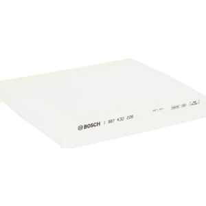 Polen Filtresi Fiat Doblo 2010> Fiat Fiorino 225 1.3 Multijet 16V 75Hp 02/08- Fiat Egea 2016 >