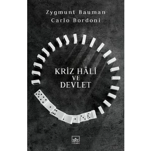 Kriz Hali Ve Devlet - Zygmunt Bauman