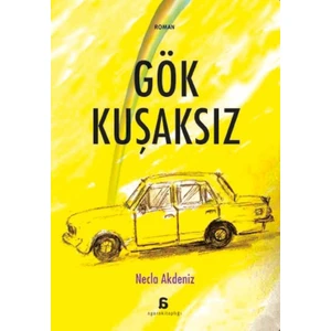 Gök Kuşaksız - Necla Akdeniz