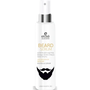 Keratin Sakal Bakım Sütü 125 ml