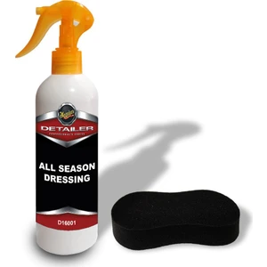 D16001 All Season Dressing Lastik Parlatıcı Set 250ml