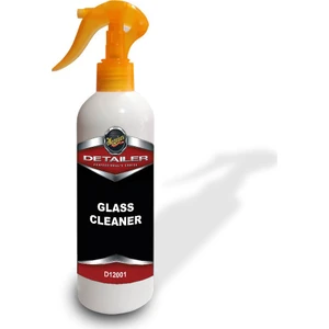 D12001 Glass Cleaner Cam Temizleme Sıvısı 250ml
