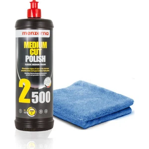 Power Finish 2500 - Hare Giderici Cila 1 Lt.