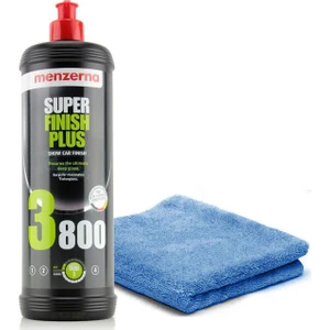 Super Finish 3800 - Hare Giderici 1 Lt. B01