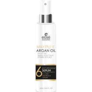 Argan Saç Serumu 125 ml
