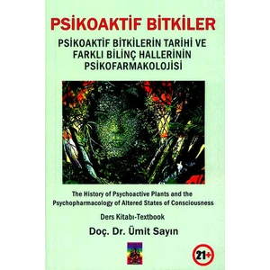 Psikoaktif Bitkiler