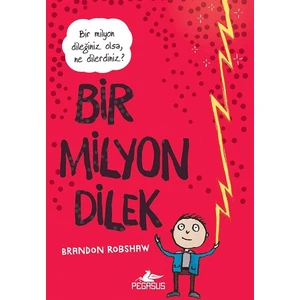 Bir Milyon Dilek - Brandon Robshaw