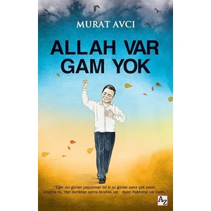 Allah Var Gam Yok - Murat Avcı