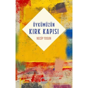 Öykümüzün Kırk Kapısı - Necip Tosun