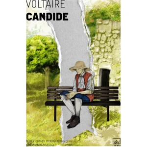 Candide - Voltaire