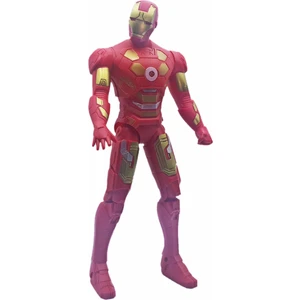 Yenilmezler Oyuncak  Ironman Figür Set