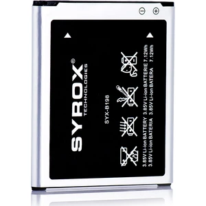 J1  Batarya SYX-B198