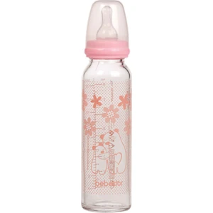 41302 Kız Bebek 240 ml Biberon