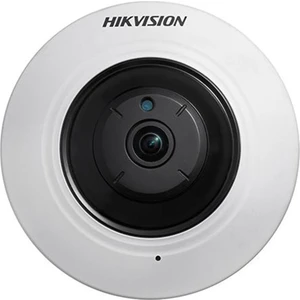 Haıkon DS-2CD2955FWD-IS 5.0 MP 1.05 mm m12 Balıkgözü Panoramik IR Dome IP Kamera