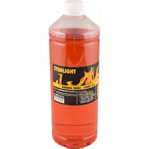 Esrenkli Starlight 1 Lt Kandil Yakıtı