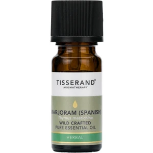 Tısserand  Mercan Köşk (Marjoram) Yağı 9 Ml Organik Ve Saf