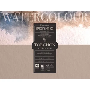 Torchon Extra Rough 30.5x45.5cm - 300 Gr. - 20 Yaprak