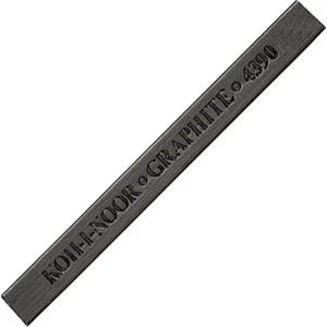 Koh-i Noor Hardtmuth Füzen Kömürü N:4390 2B