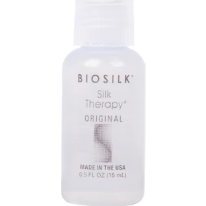 Silk Therapy Original İpek Serum 15 ML