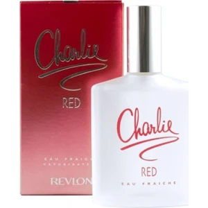 Charlıe Red Eau Fraıche Edt 100 Ml Kadın Parfümü