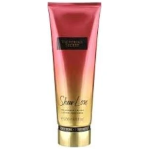 Victoria's Secret Sheer Love Fragrance Losyon 236Ml