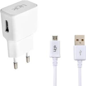 Link Tech Senatech Lch-C401 2.1 Mah Micro Usb Şarj Cihazı