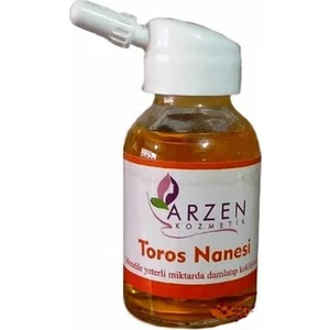 TOROS NANESİ YAĞI 25 ML