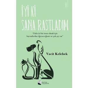İyi Ki Sana Rastladım - Vacit Kelebek