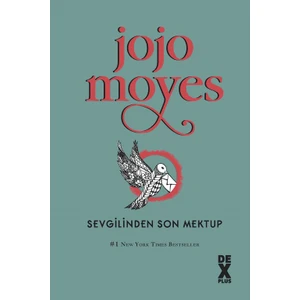 Sevgilimden Son Mektup - Jojo Moyes