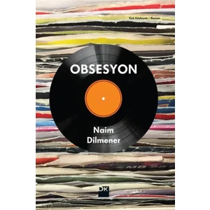 Obsesyon - Naim Dilmener