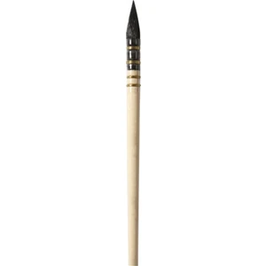 Daler Rowney Aquafine Af24 Suluboya Fırçası N:4
