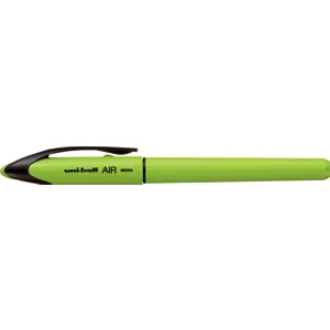 Uni-Ball Air Roller Kalem Yeşil Paket 0.5 / Mavi