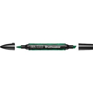 Winsor Newton Brusmarker N:228 Lush Green