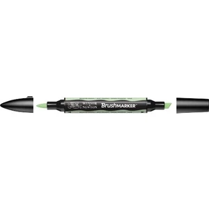 Winsor Newton Brusmarker N:215 Meadow Green