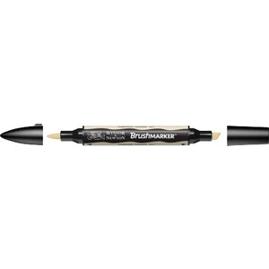 Winsor Newton Brusmarker N:372 Champagne