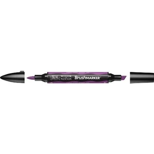 Winsor Newton Brusmarker N:542 Purple