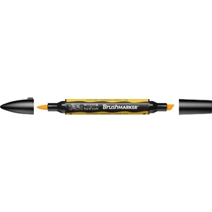 Winsor Newton Brusmarker N:224 Sunflower