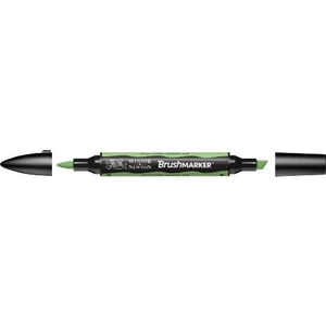 Winsor Newton Brusmarker N:210 Apple