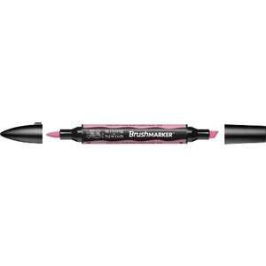 Winsor Newton Brusmarker N:168 Rose Pink