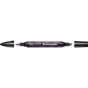 Winsor Newton Brusmarker N:167 Amethyst